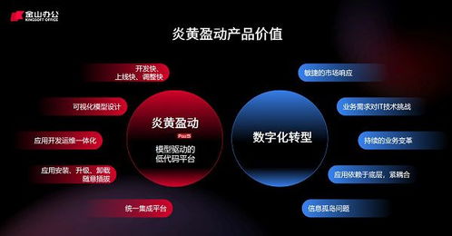 金山數字辦公及增值產品進化 專注全場景服務，賦能南寧辦公軟件開發與銷售
