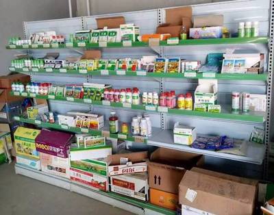 鄰里藥田兩重天 解碼“別人家”農(nóng)資店的藥品銷(xiāo)售秘籍